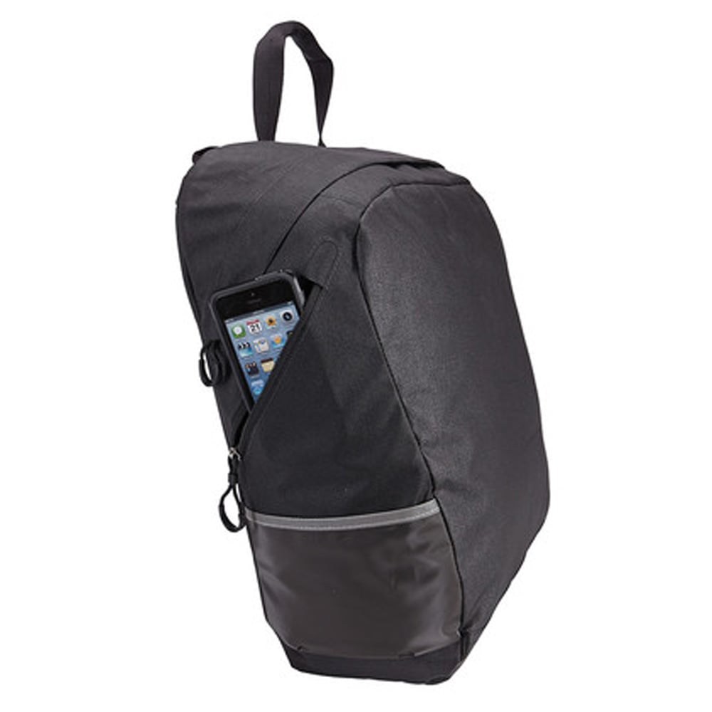 SAC EN BANDOULIÈRE / SACOCHE DE VÉLO PACK'N PEDAL URBAN TOTE 2 (100007)