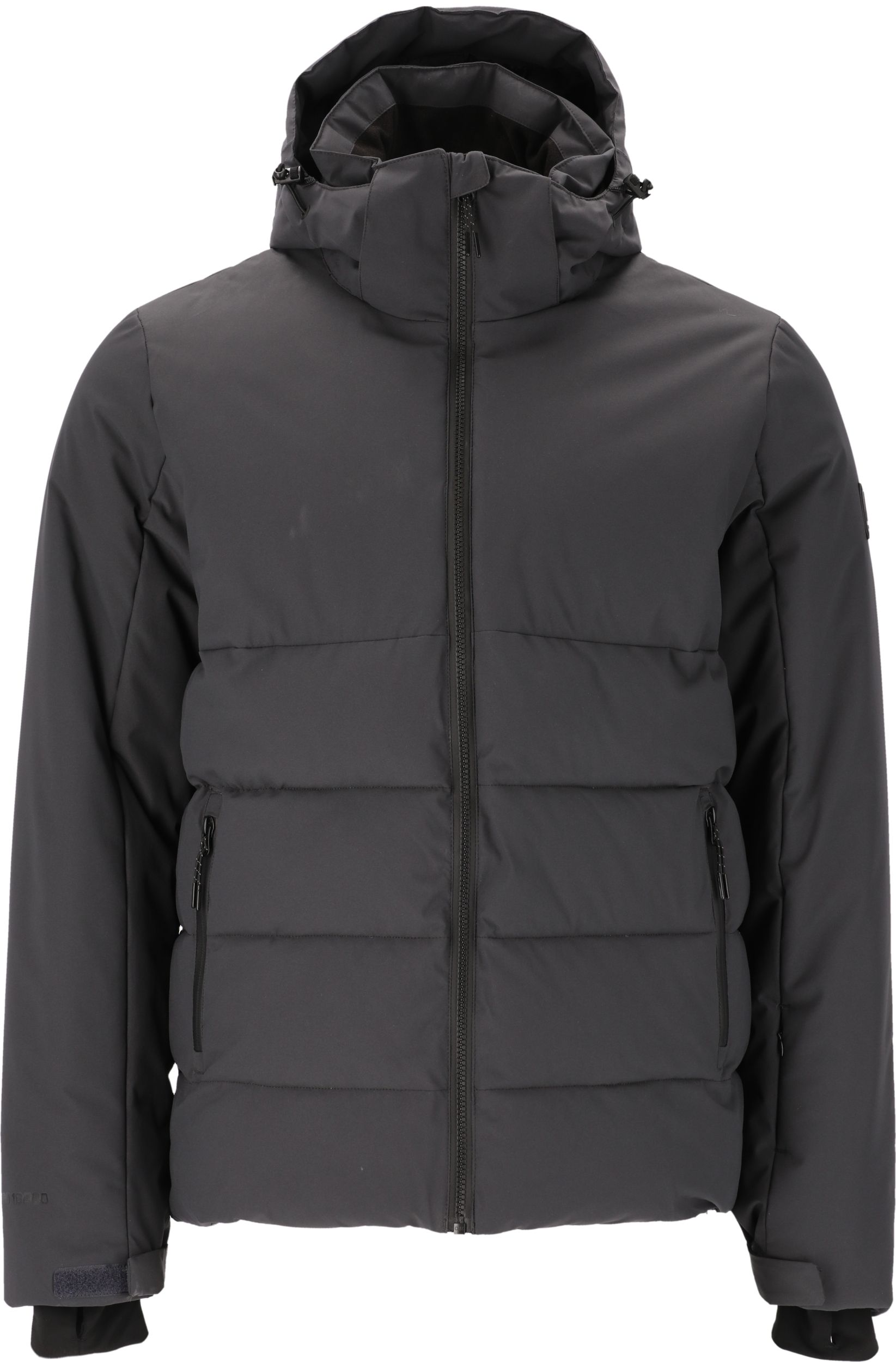 HERREN SKIJACKE LAKELAND M SKI JACKET W-PRO 10000 (W243297-1016)