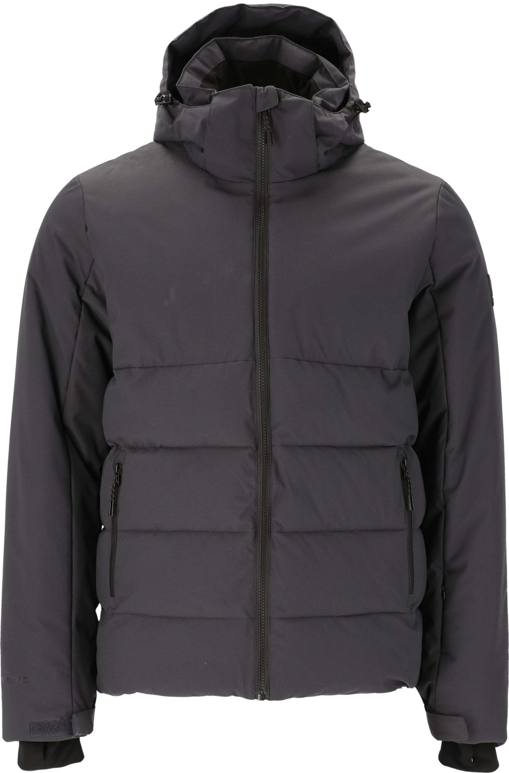 HERREN SKIJACKE LAKELAND M SKI JACKET W-PRO 10000 (W243297-1016) HERREN SKIJACKE LAKELAND M SKI JACKET W-PRO 10000 (W243297-1016)