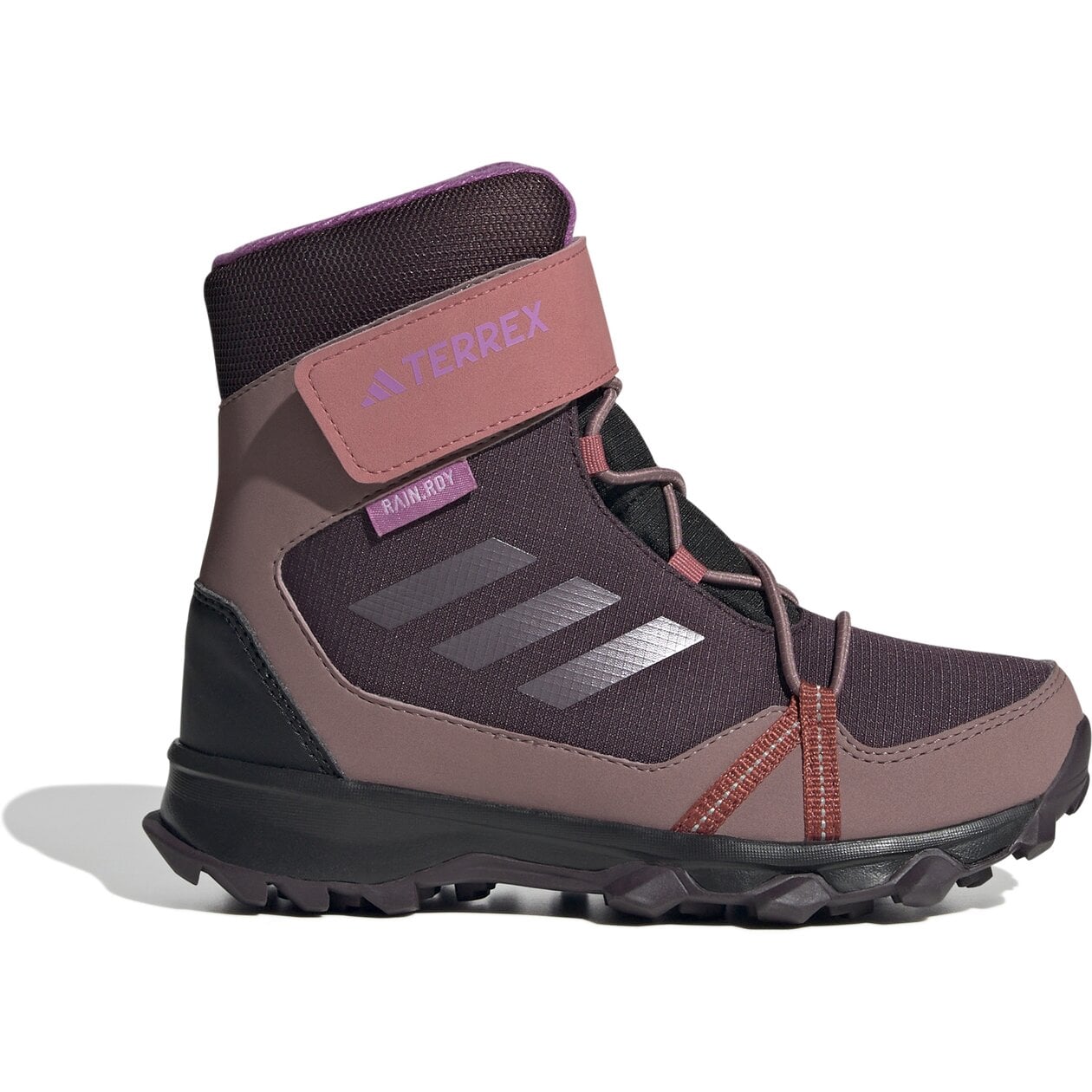 KIDS MULTUFUNKTIONSSTIEFEL TERREX SNOW CF R.RDY K (IF7497) KIDS MULTUFUNKTIONSSTIEFEL TERREX SNOW CF R.RDY K (IF7497)