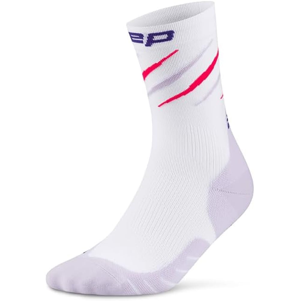 HERREN LAUFSOCKEN RUN EDT. CLAWS SOCKS, MID CUT, MEN (WP8CM-969) HERREN LAUFSOCKEN RUN EDT. CLAWS SOCKS, MID CUT, MEN (WP8CM-969)