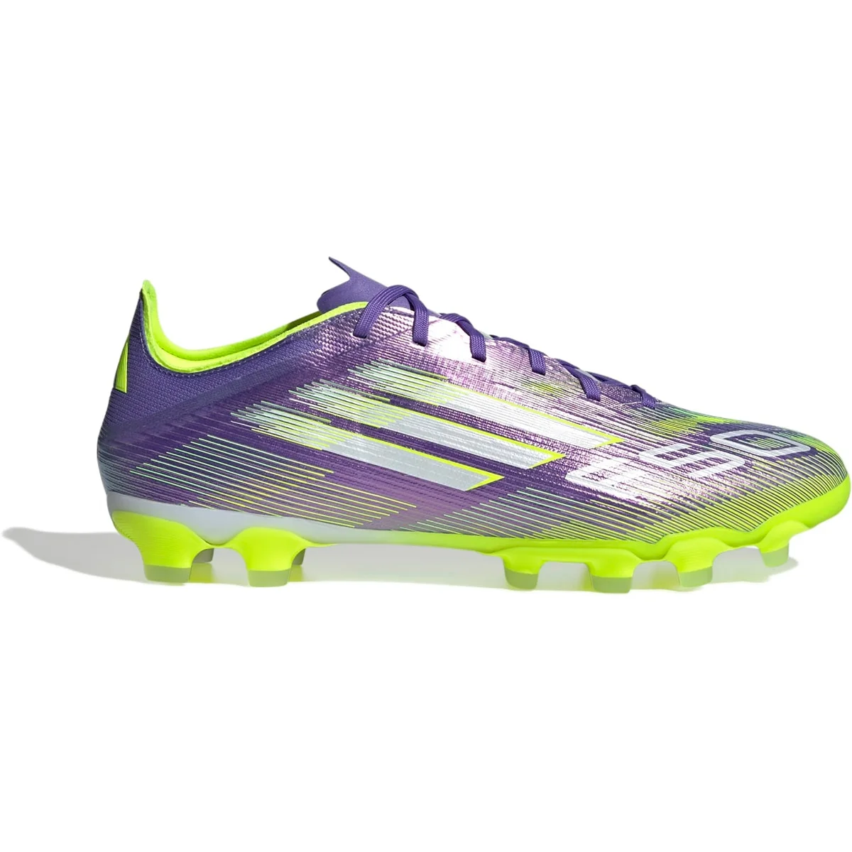 HERREN FUSSBALLSCHUHE F50 PRO MG (JH7678) HERREN FUSSBALLSCHUHE F50 PRO MG (JH7678)