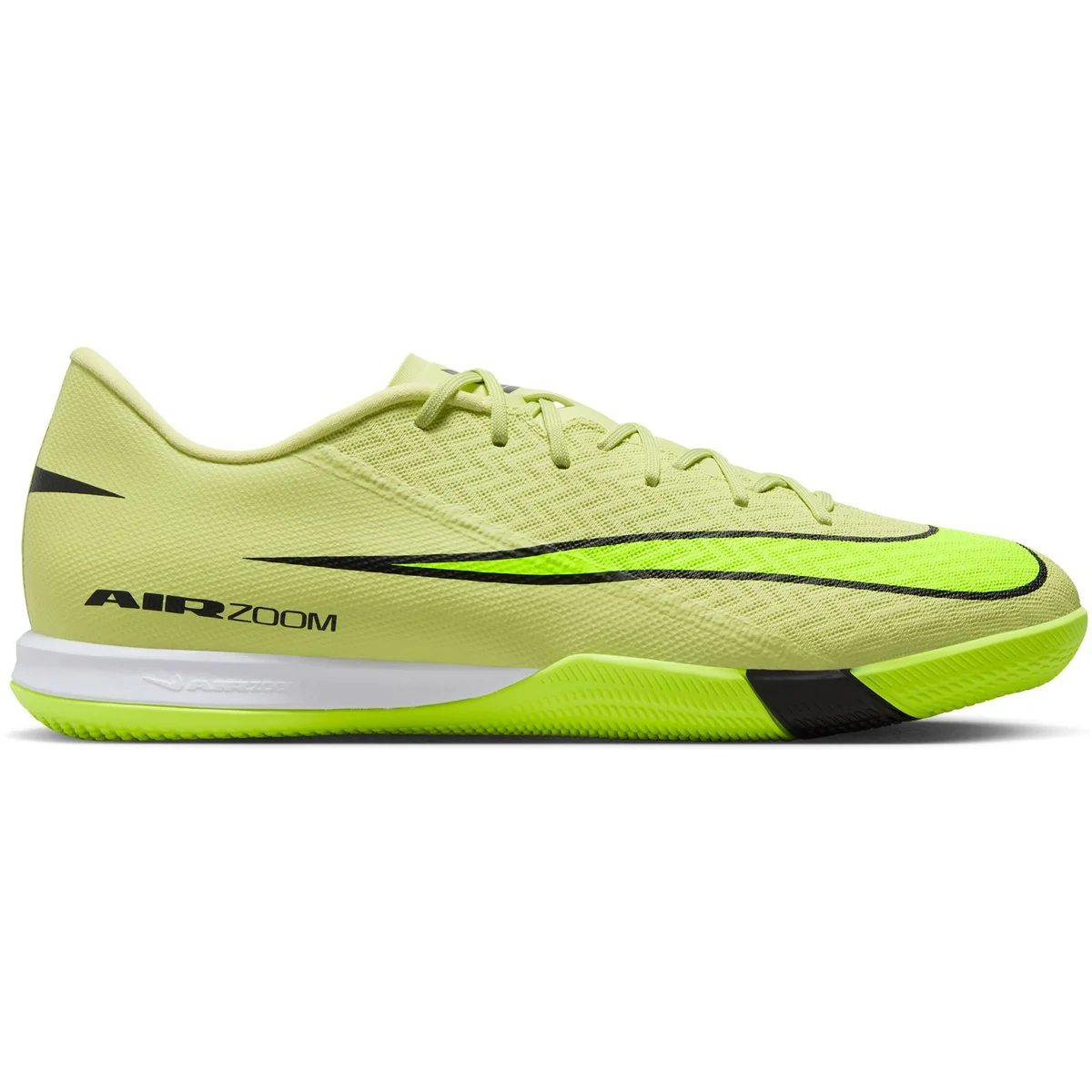 HERREN FUSSBALL-HALLENSCHUHE ZOOM VAPOR 16 ACADEMY IC (FQ8434-300)