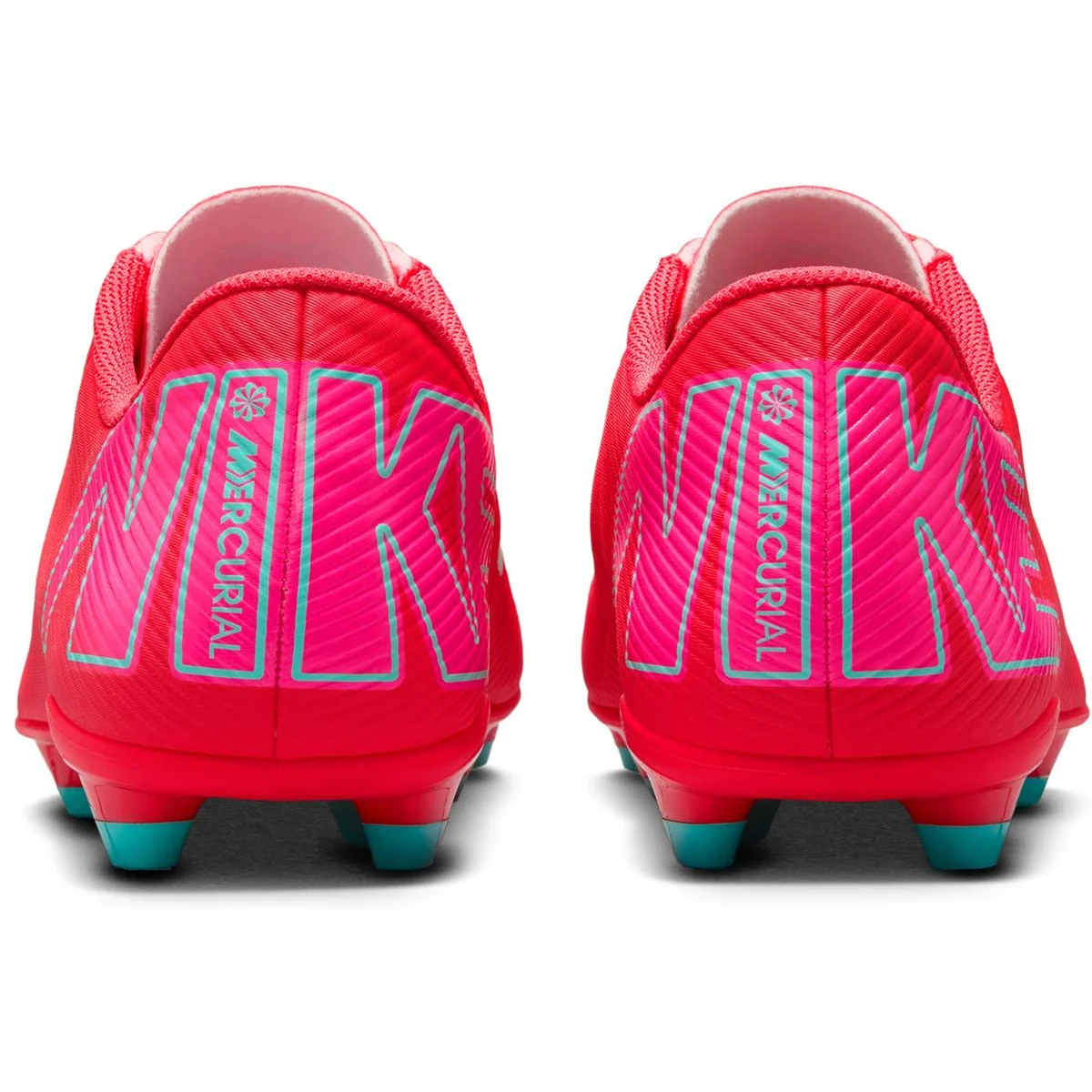 HERREN FUSSBALL-RASENSCHUHE VAPOR 16 CLUB FG/MG (FQ8441-800)