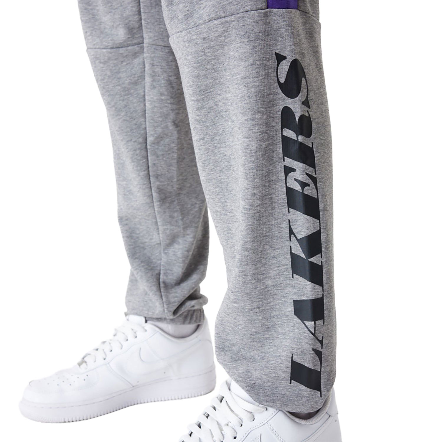 HERREN JOGGINGHOSE NBA COLOUR BLOCK JOGGER LOSLAK (60416357) HERREN JOGGINGHOSE NBA COLOUR BLOCK JOGGER LOSLAK (60416357)