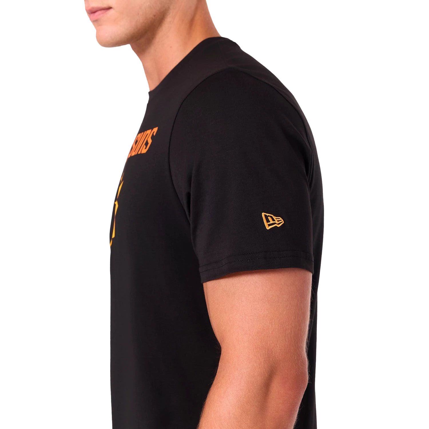 MĘSKI T-SHIRT NOS NBA REGULAR TEE PHOSUN BLKOPP (60505452)