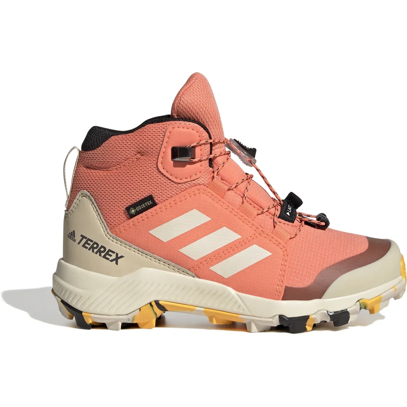 KIDS MULTIFUNKTIONSSTIEFEL TERREX MID GTX K (FZ6050)