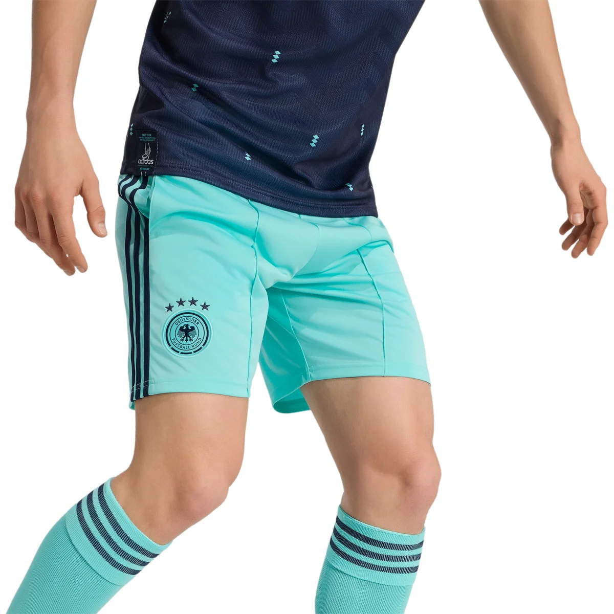 HERREN DFB SHORTS A SHO (JN2075)
