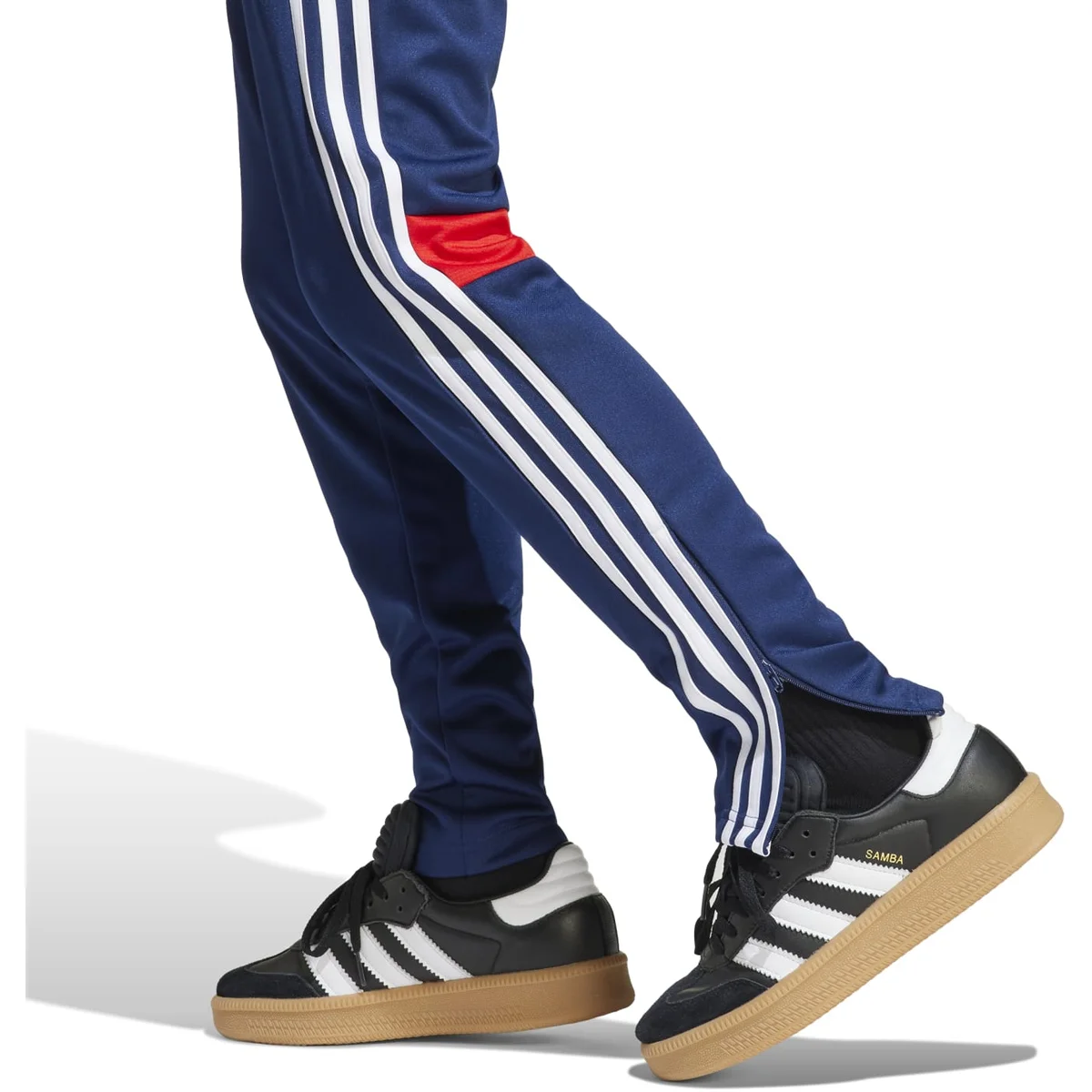 KIDS TRAININGSANZUG TIRO ES TS Y (JD0626) KIDS TRAININGSANZUG TIRO ES TS Y (JD0626)