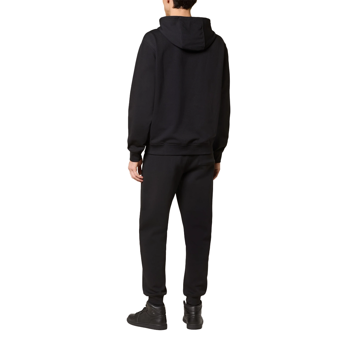 HERREN JOGGINGHOSE JORDAN M J BRK FLC PANT (FV7277-010)