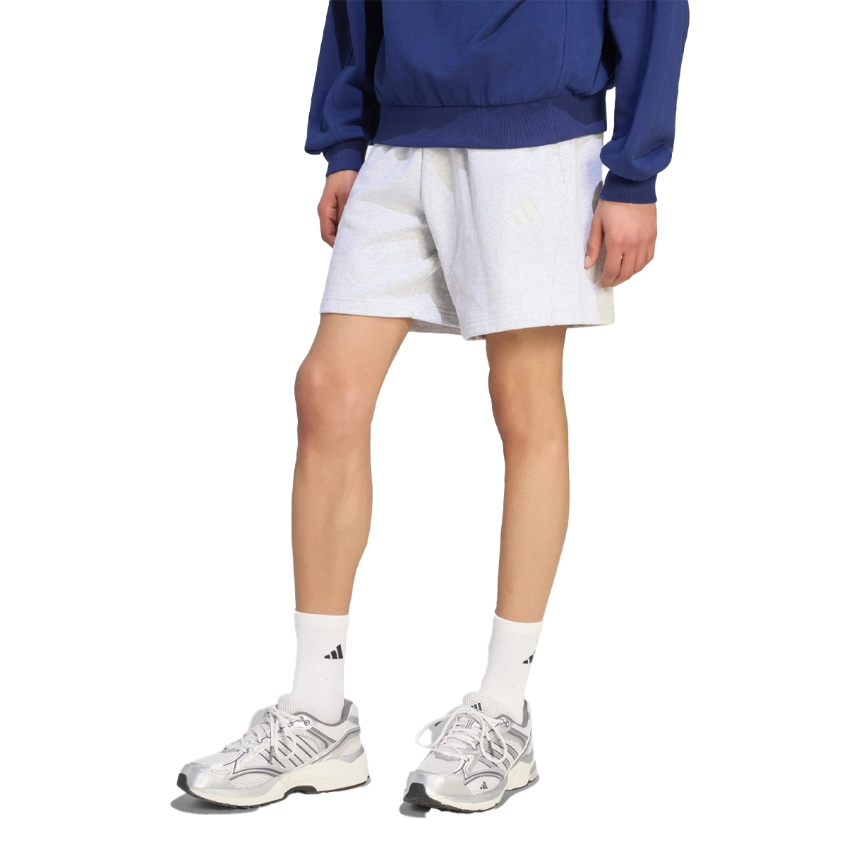 MĘSKIE SPODENKI M AK SL SHORT (KW2304)