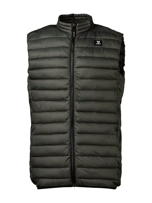 HERREN WESTE BALAN-N MEN BODYWARMER (2221180001-9551)