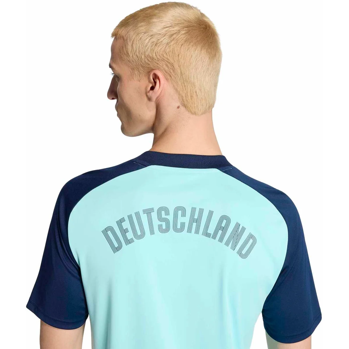 HERREN DFB FANTRIKOT PRESHI A (JZ4578) HERREN DFB FANTRIKOT PRESHI A (JZ4578)