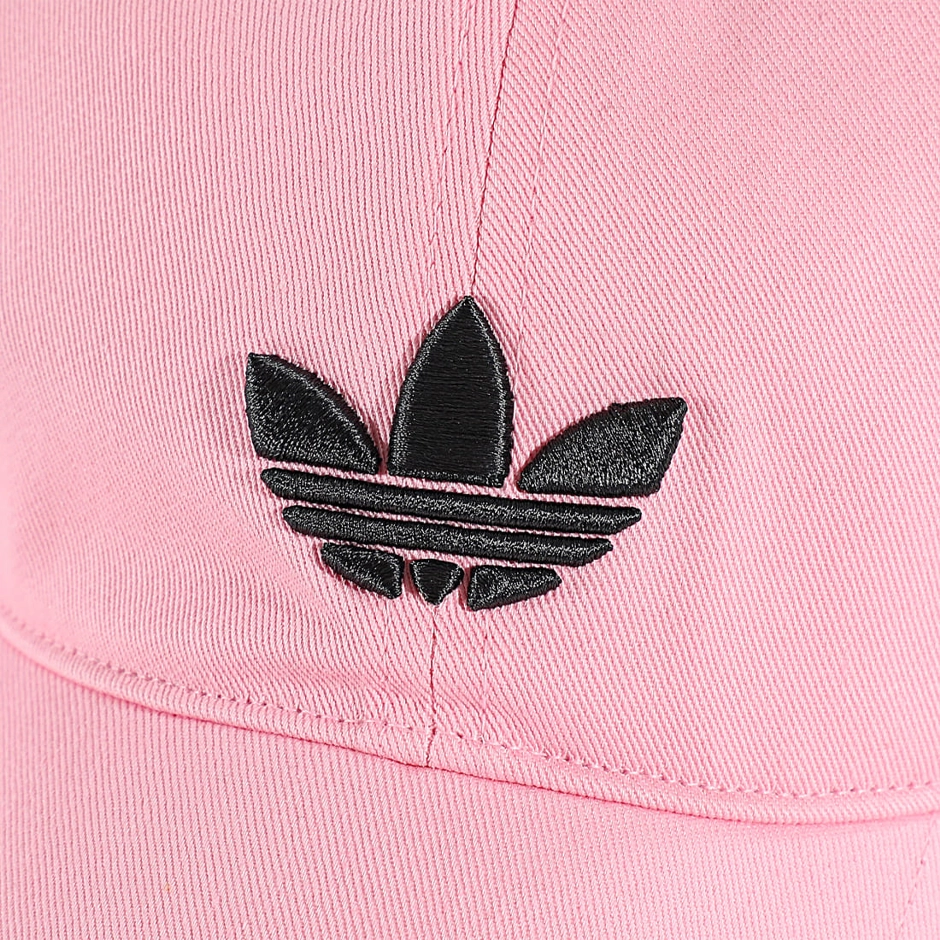 UNISEX BASEBALL CAP AC (KC8034)