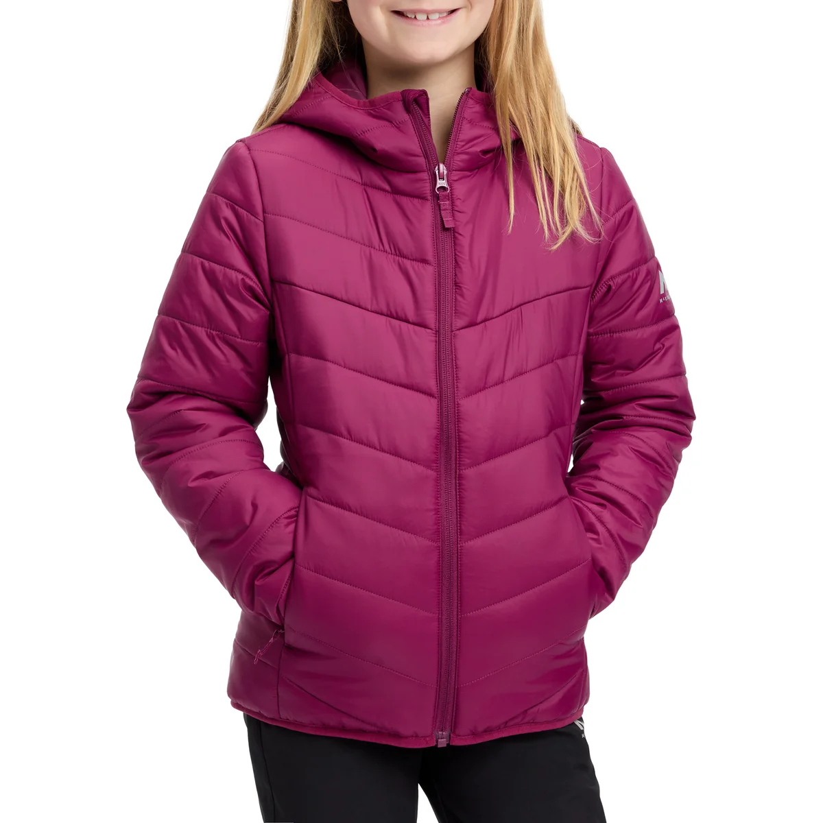 KIDS JACKE ALIX G (432362-485)