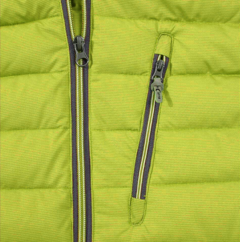 GILET MATELASSÉ FEMME INA (2504-46) GILET MATELASSÉ FEMME INA (2504-46)