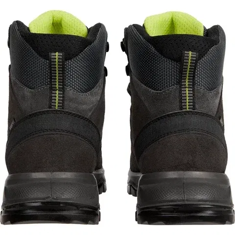 UNISEX TREKKINGSTIEFEL AVOCA MID AQX (425450-900) UNISEX TREKKINGSTIEFEL AVOCA MID AQX (425450-900)