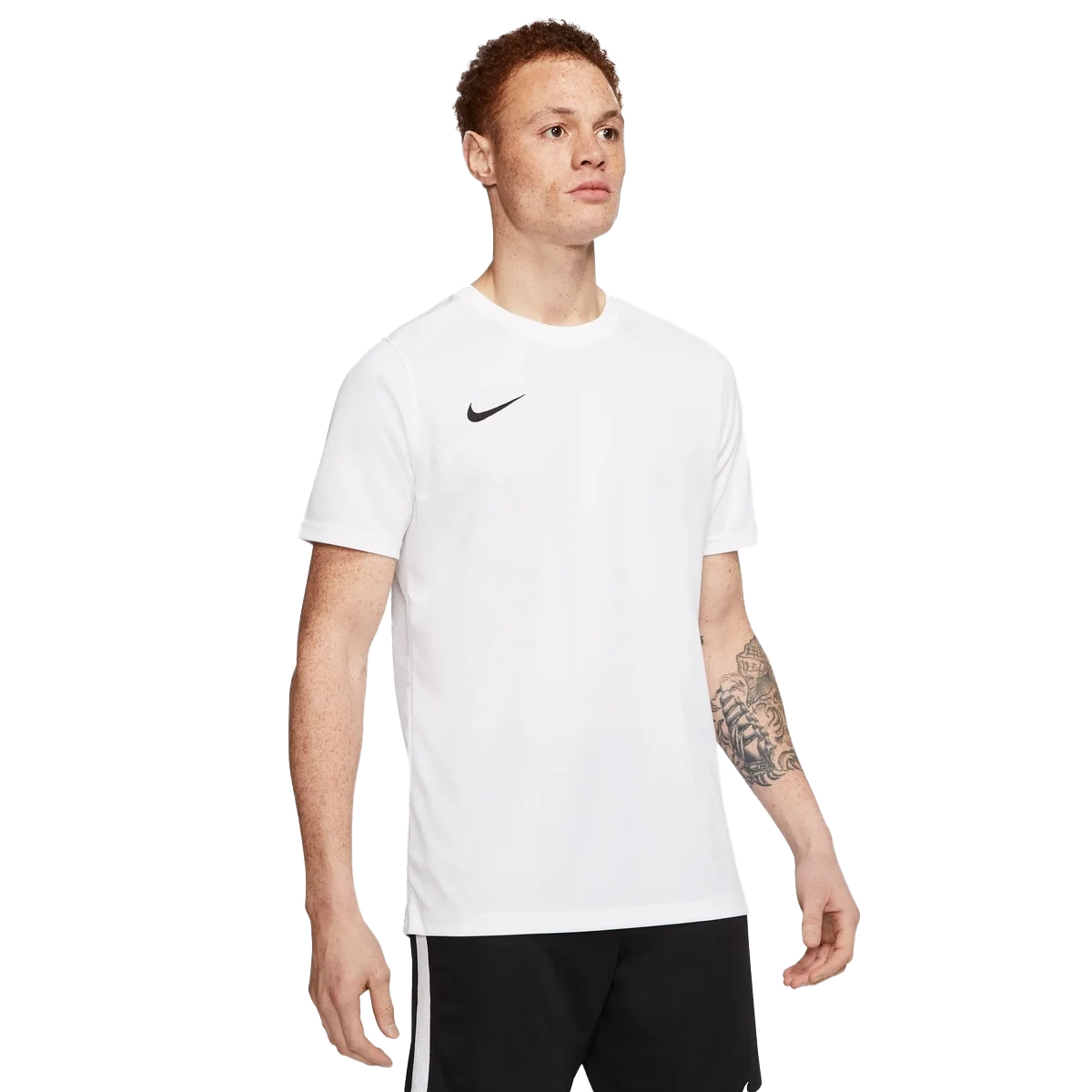HERREN TRIKOT M NK DF PARK VII JSY SS (BV6708-100) HERREN TRIKOT M NK DF PARK VII JSY SS (BV6708-100)