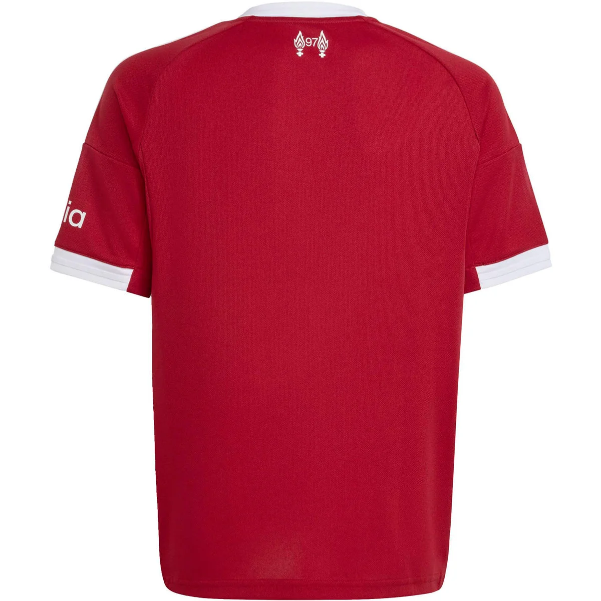 KIDS LIVERPOOL TRIKOT LFC H JSY Y (JV6436) KIDS LIVERPOOL TRIKOT LFC H JSY Y (JV6436)