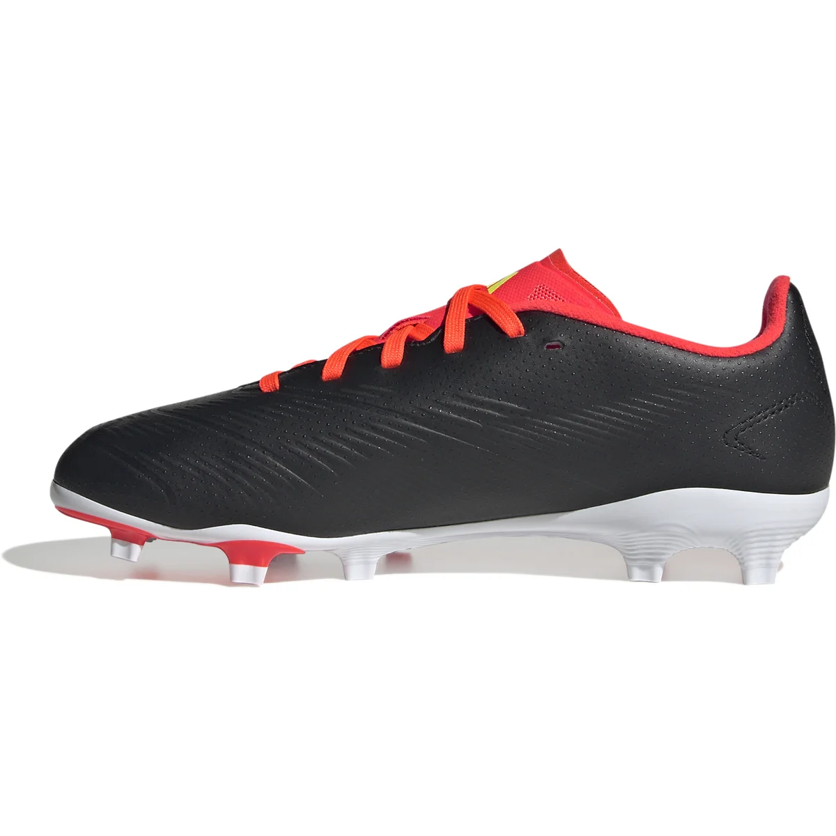 KIDS RASEN-FUSSBALLSCHUHE PREDATOR LEAGUE L FG J (IG7748) KIDS RASEN-FUSSBALLSCHUHE PREDATOR LEAGUE L FG J (IG7748)