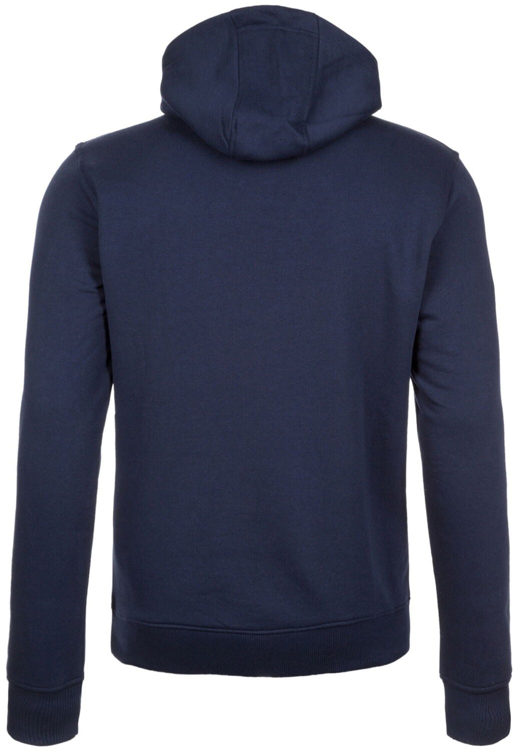 HERREN HOODIE NE92160FA14 TEAM LOGO PO HOOD DENBR (11073772-400) HERREN HOODIE NE92160FA14 TEAM LOGO PO HOOD DENBR (11073772-400)
