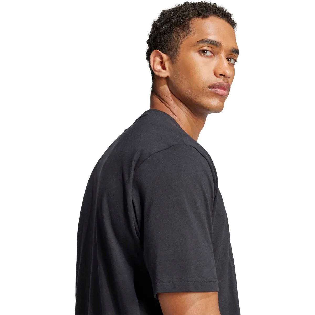 HERREN T-SHIRT M LIN SJ T (JE8993)
