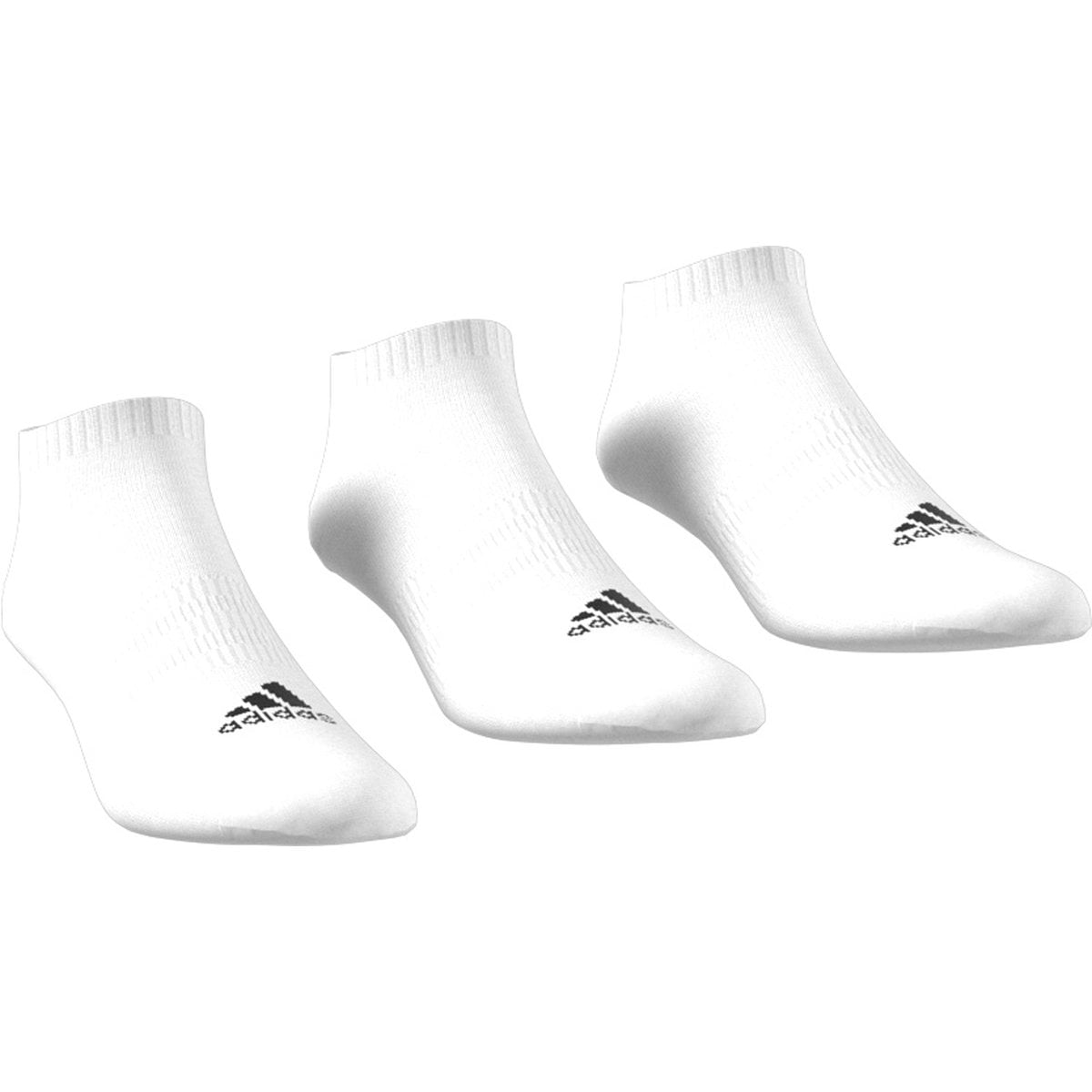 HERREN SOCKEN C SPW LOW 3P (HT3434) HERREN SOCKEN C SPW LOW 3P (HT3434)
