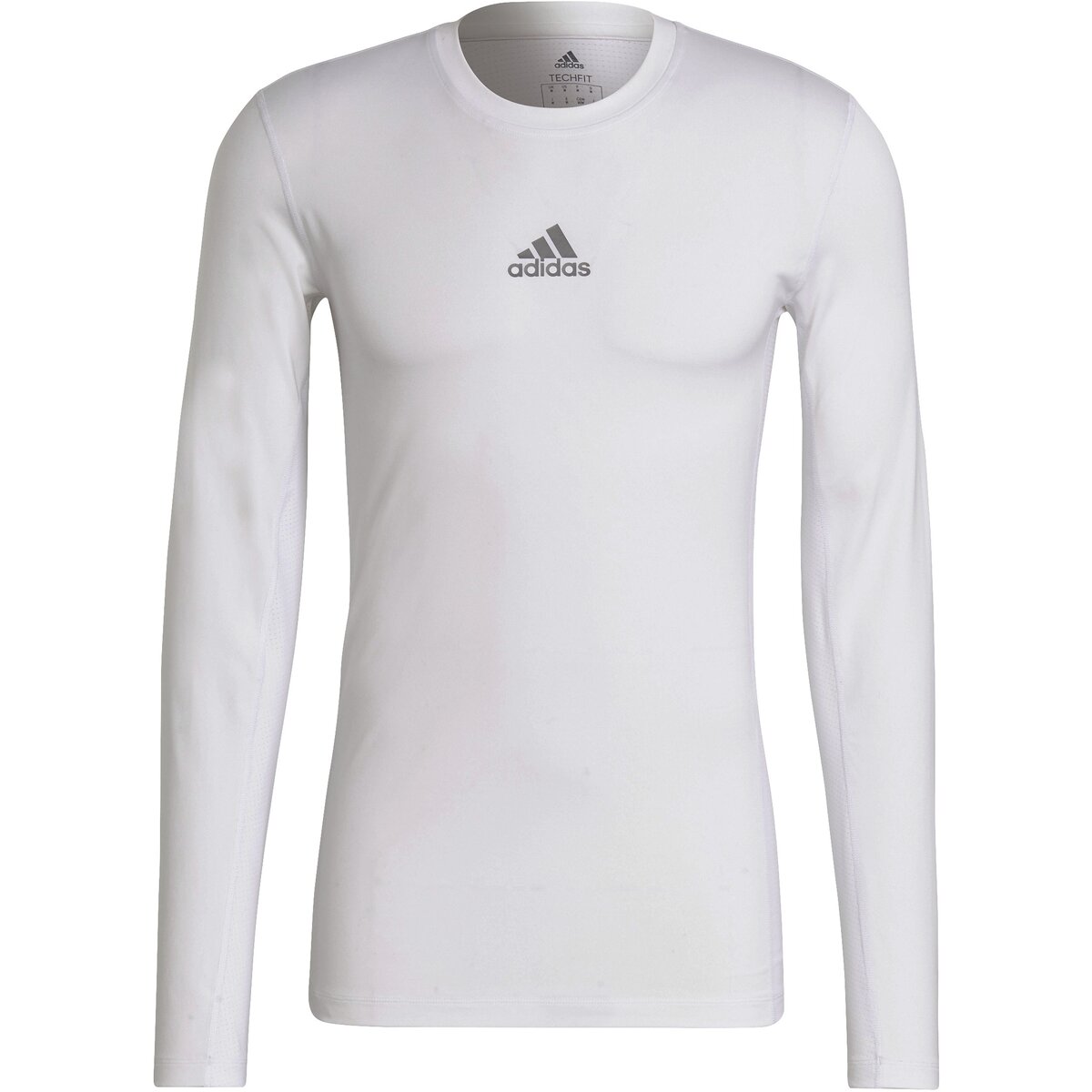 HERREN LONGSLEEVE TF LS TOP M (GU7334)