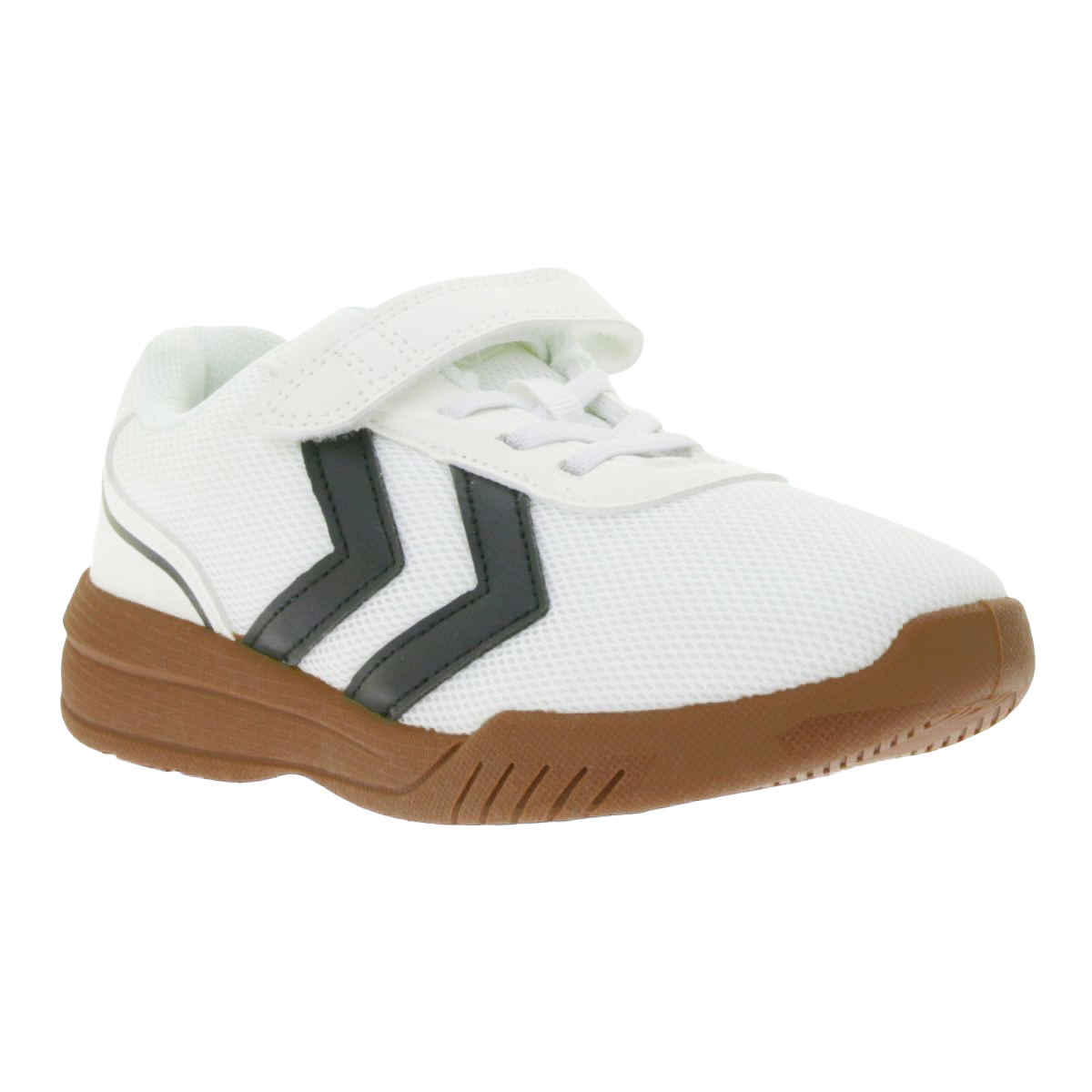KIDS  HALLENSCHUHE STEADY GAME JR (228688-9001)