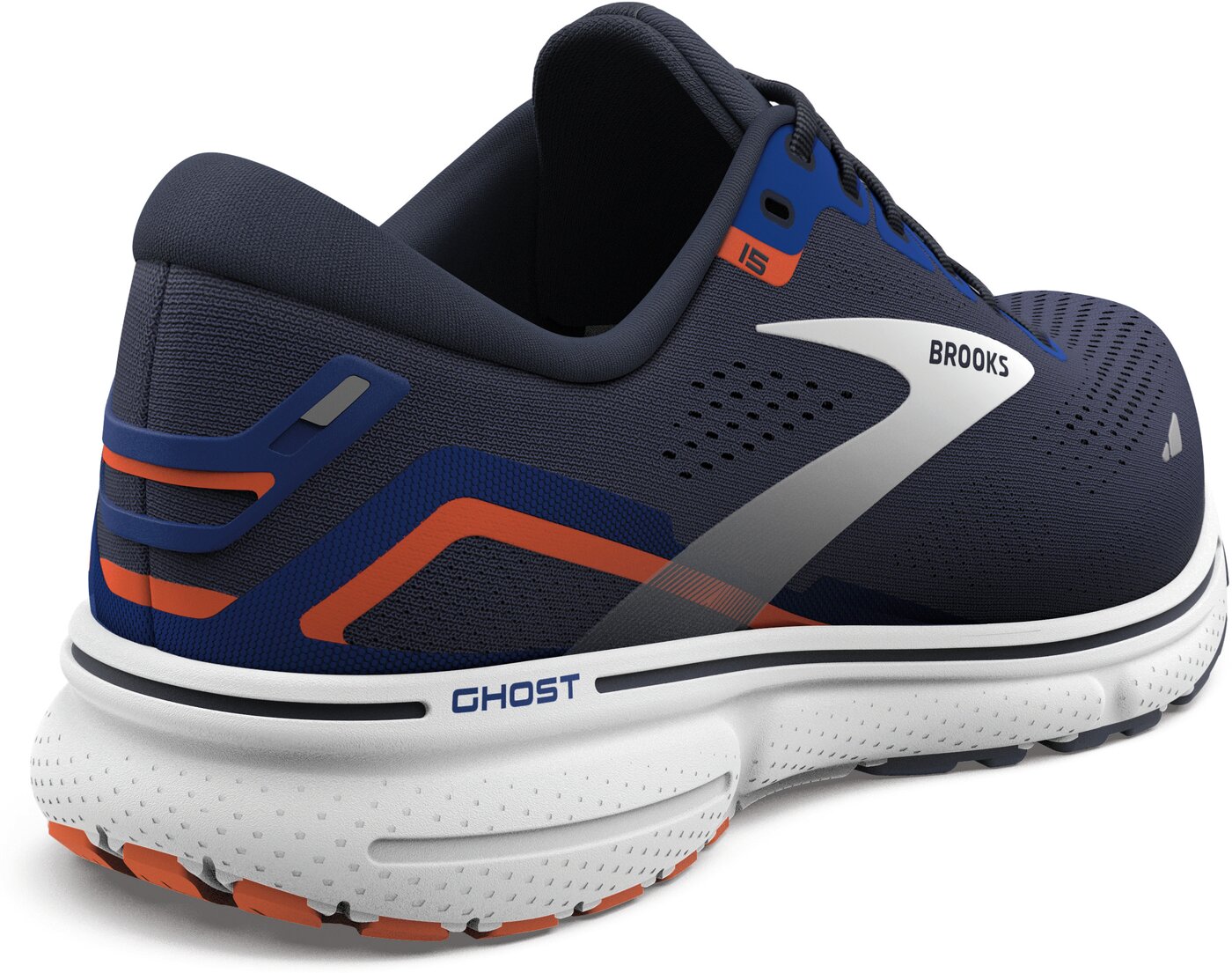 HERREN LAUFSCHUHE GHOST 15 (1103931D-438) HERREN LAUFSCHUHE GHOST 15 (1103931D-438)