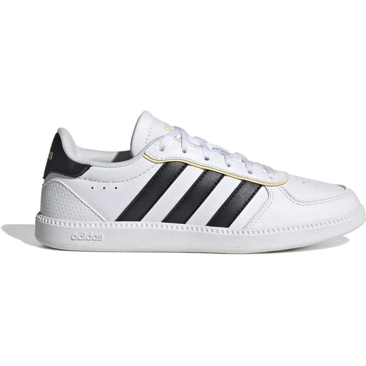 DZIECIĘCE SNEAKERSY BREAKNET SLEEK J (JQ3056) DZIECIĘCE SNEAKERSY BREAKNET SLEEK J (JQ3056)
