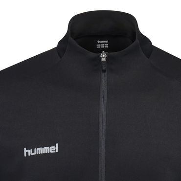 VESTE D'ENTRAÎNEMENT ENFANT TECH MOVE POLY ZIP JACKET (200014-2001) VESTE D'ENTRAÎNEMENT ENFANT TECH MOVE POLY ZIP JACKET (200014-2001)