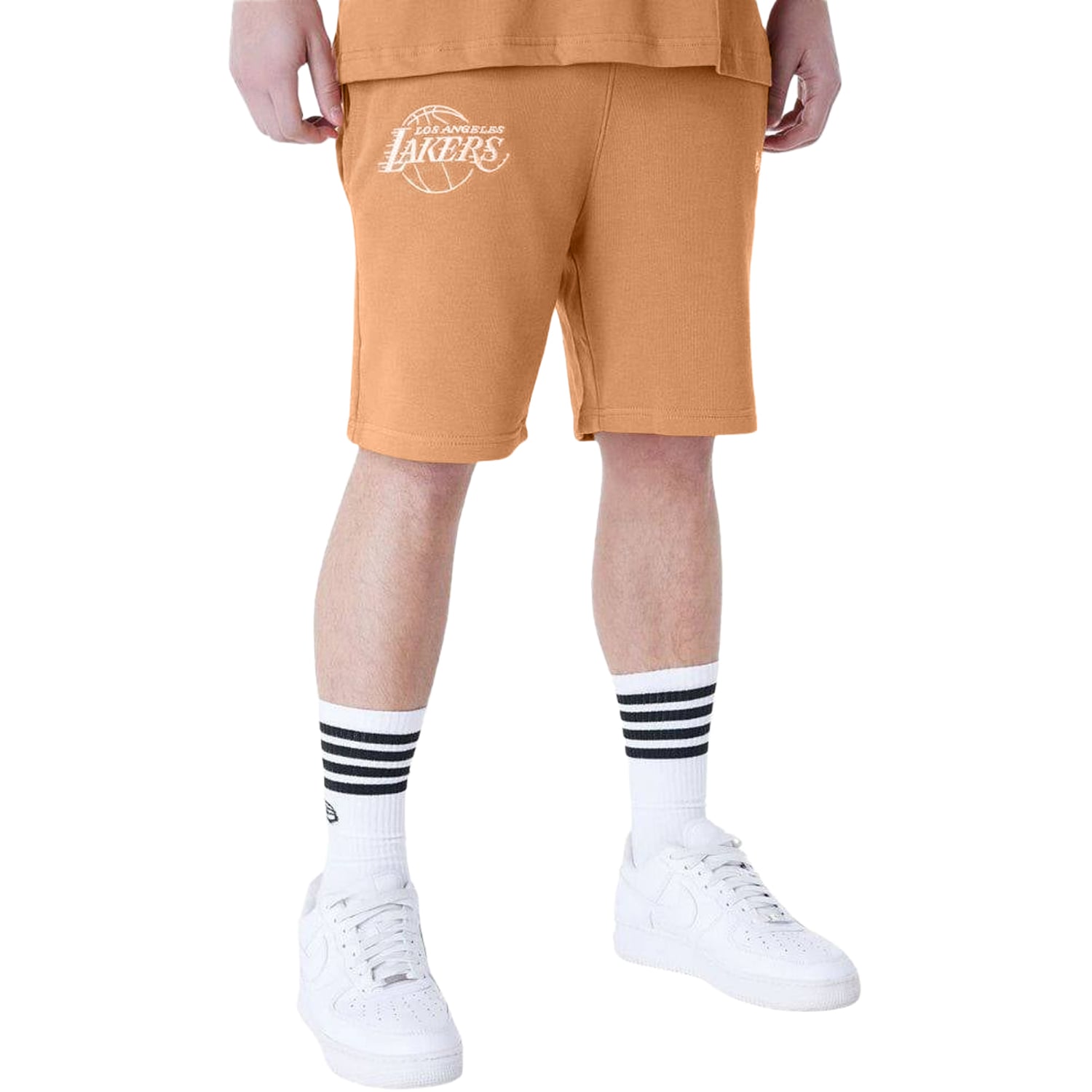 HERREN SHORTS NBA LE SHORTS LOSLAK DSA (60596644) HERREN SHORTS NBA LE SHORTS LOSLAK DSA (60596644)