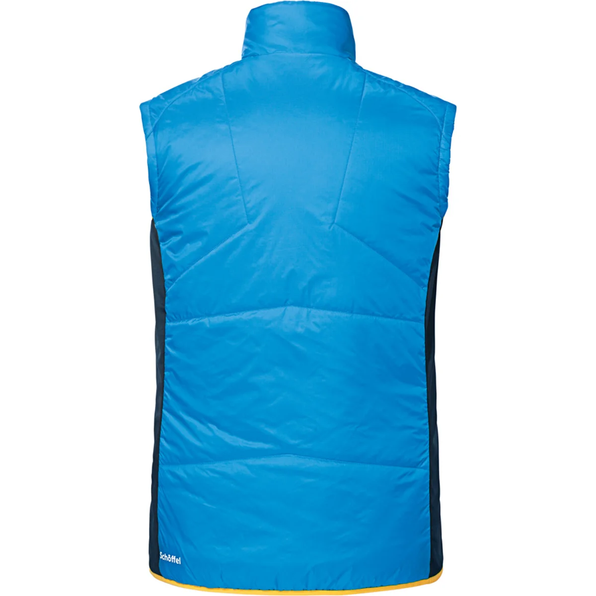 HERREN WESTE HYBRID VEST STAMS M (23720-8320) HERREN WESTE HYBRID VEST STAMS M (23720-8320)