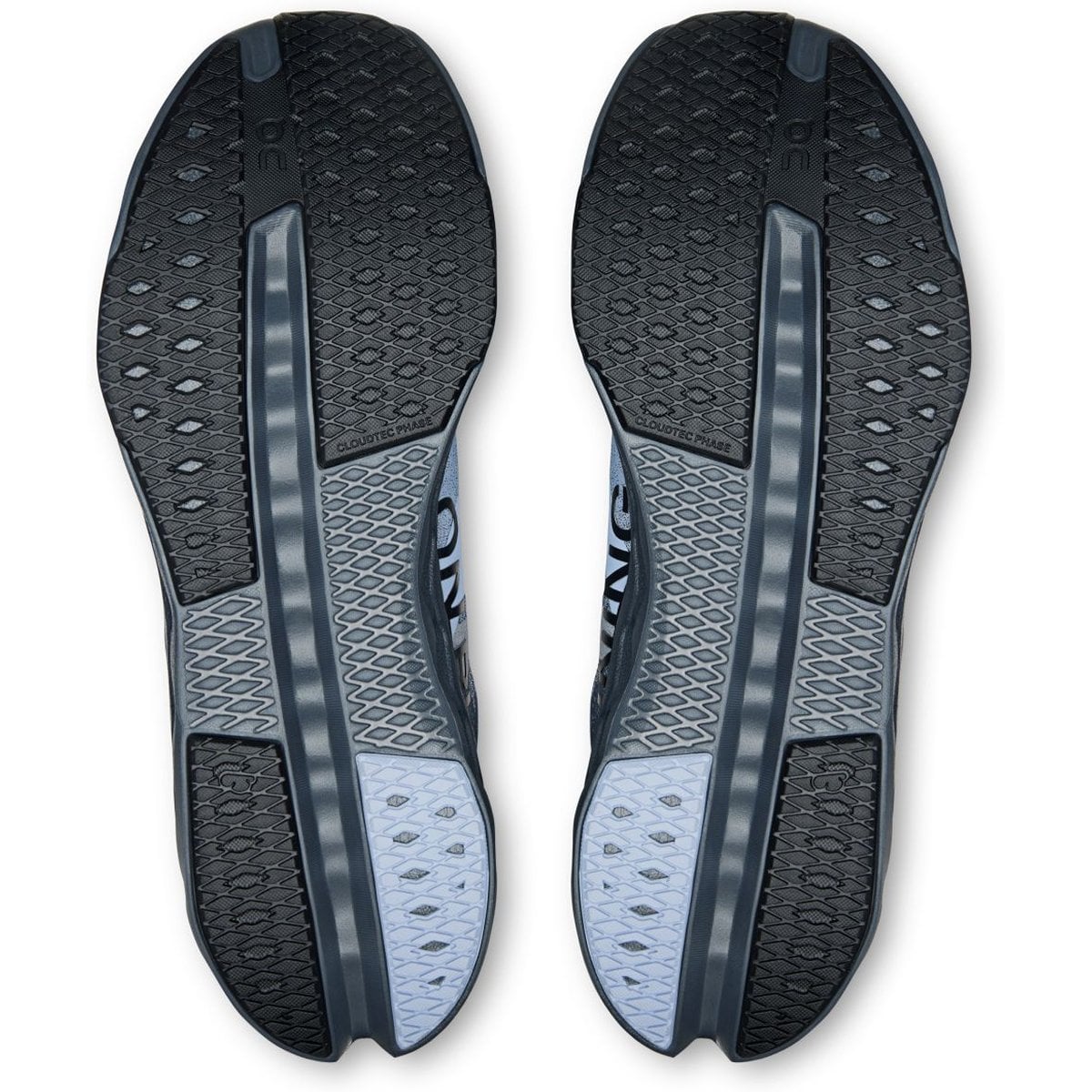 MĘSKIE BUTY DO BIEGANIA / SNEAKERY CLOUDSURFER NEXT (3ME3002-4720)