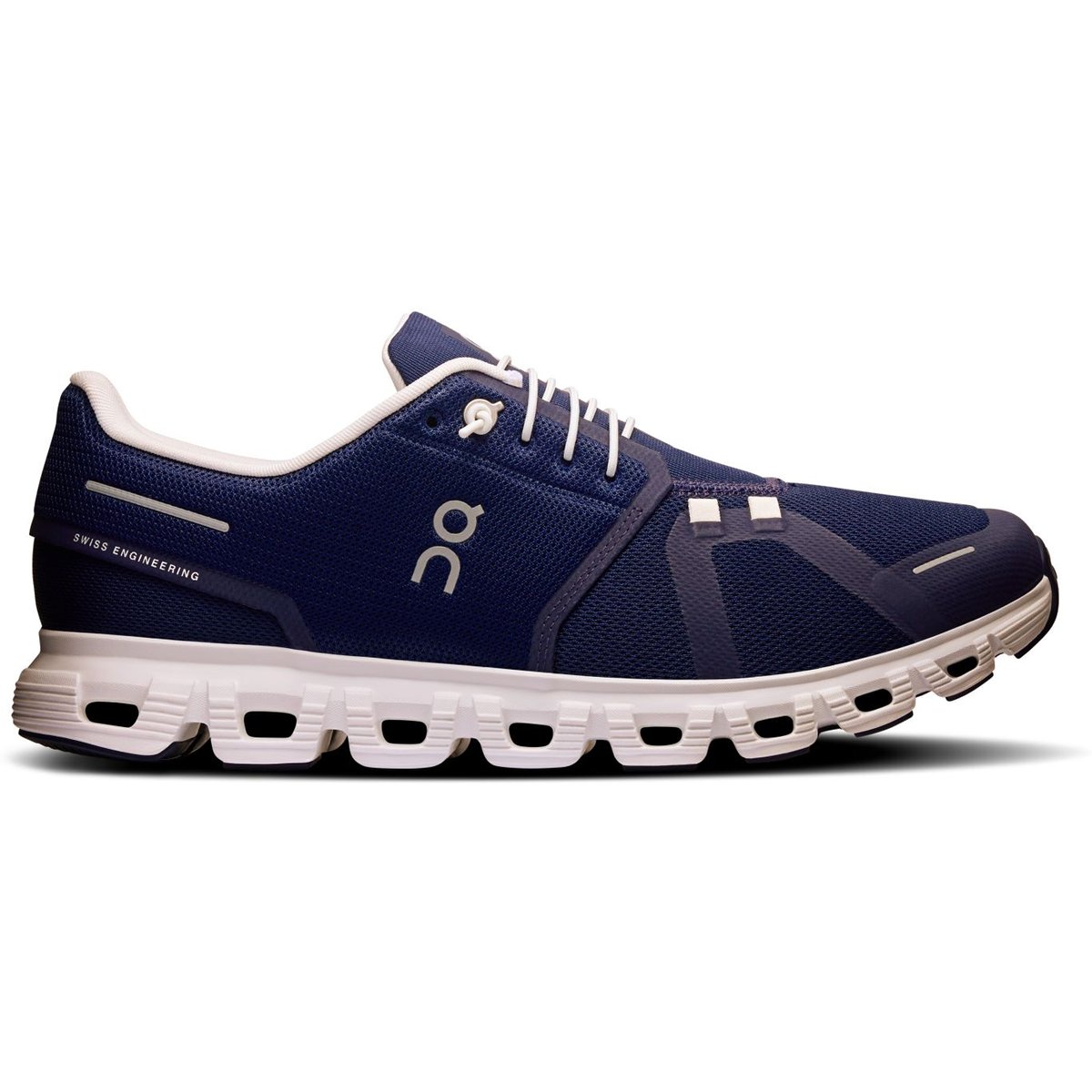 Cloud 6 (MIDNIGHT / WHITE)