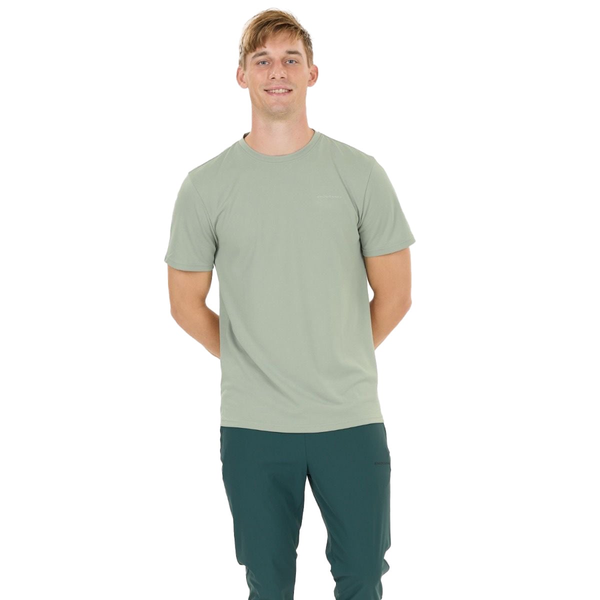HERREN TRAININGSSHIRT VERNON V2 M PERFORMANCE S/S TEE (E241508-3267) HERREN TRAININGSSHIRT VERNON V2 M PERFORMANCE S/S TEE (E241508-3267)