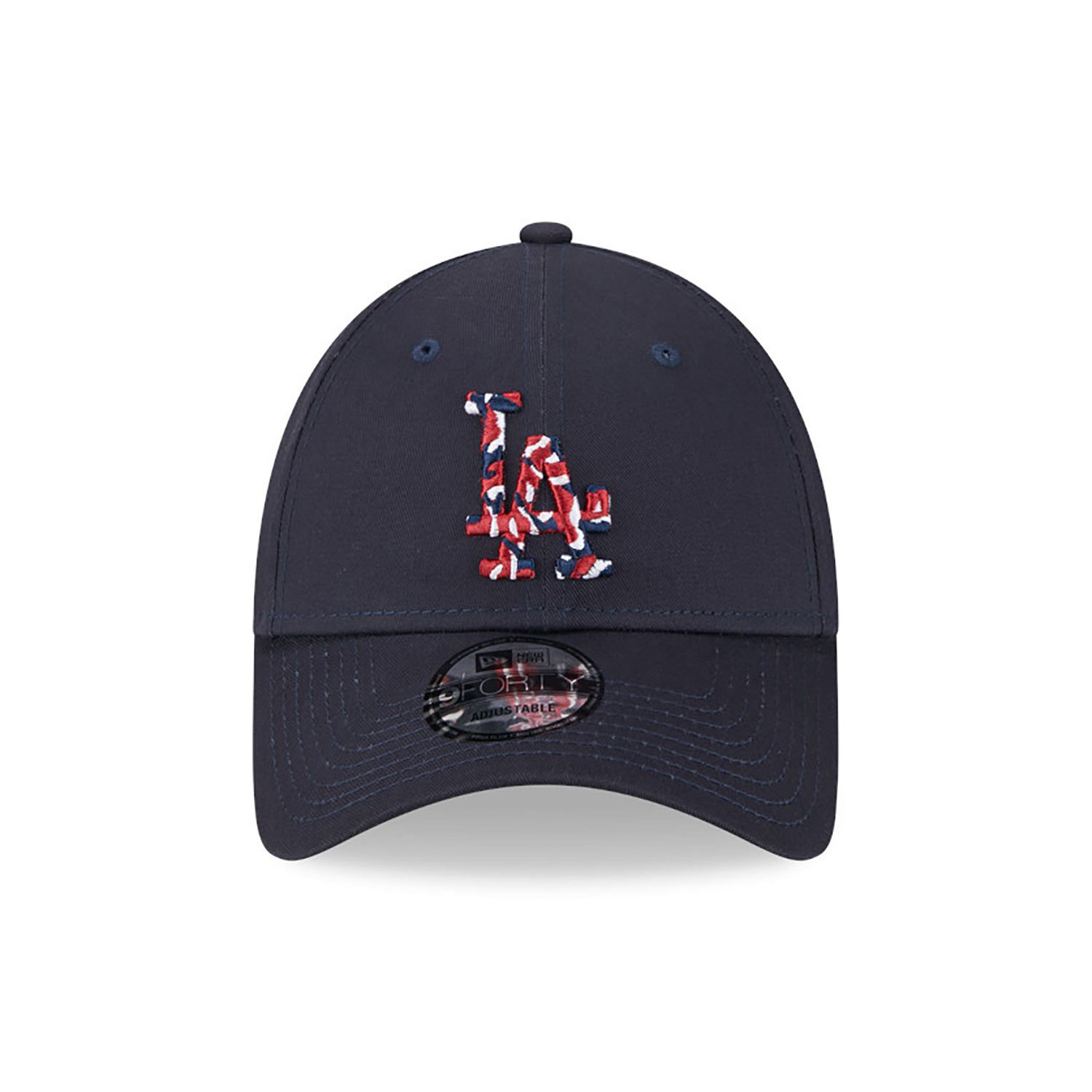 UNISEX CAP 9FORTY SEASONAL INFILL LOSDOD (60424763-000) UNISEX CAP 9FORTY SEASONAL INFILL LOSDOD (60424763-000)