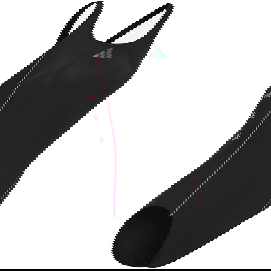 DAMEN BADEANZUG LOGO SUIT (IB0660)