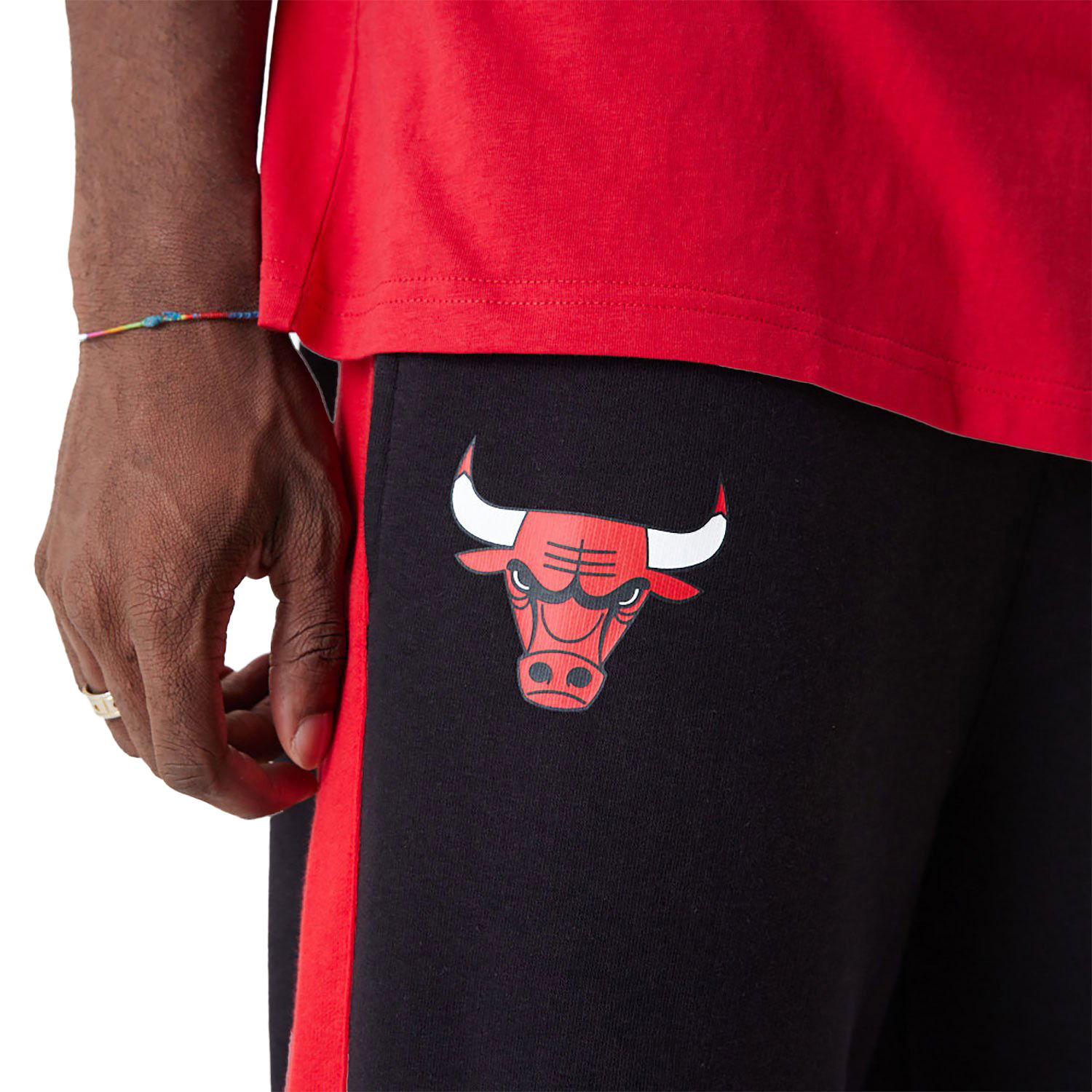 JOGGING HOMME NBA COLOUR BLOCK JOGGER CHIBUL (60416358-1) JOGGING HOMME NBA COLOUR BLOCK JOGGER CHIBUL (60416358-1)