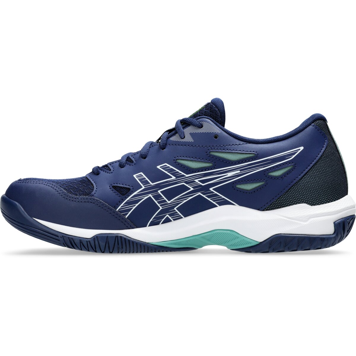 HERREN HALLENSCHUHE GEL-FLARE (1071A097-401) HERREN HALLENSCHUHE GEL-FLARE (1071A097-401)