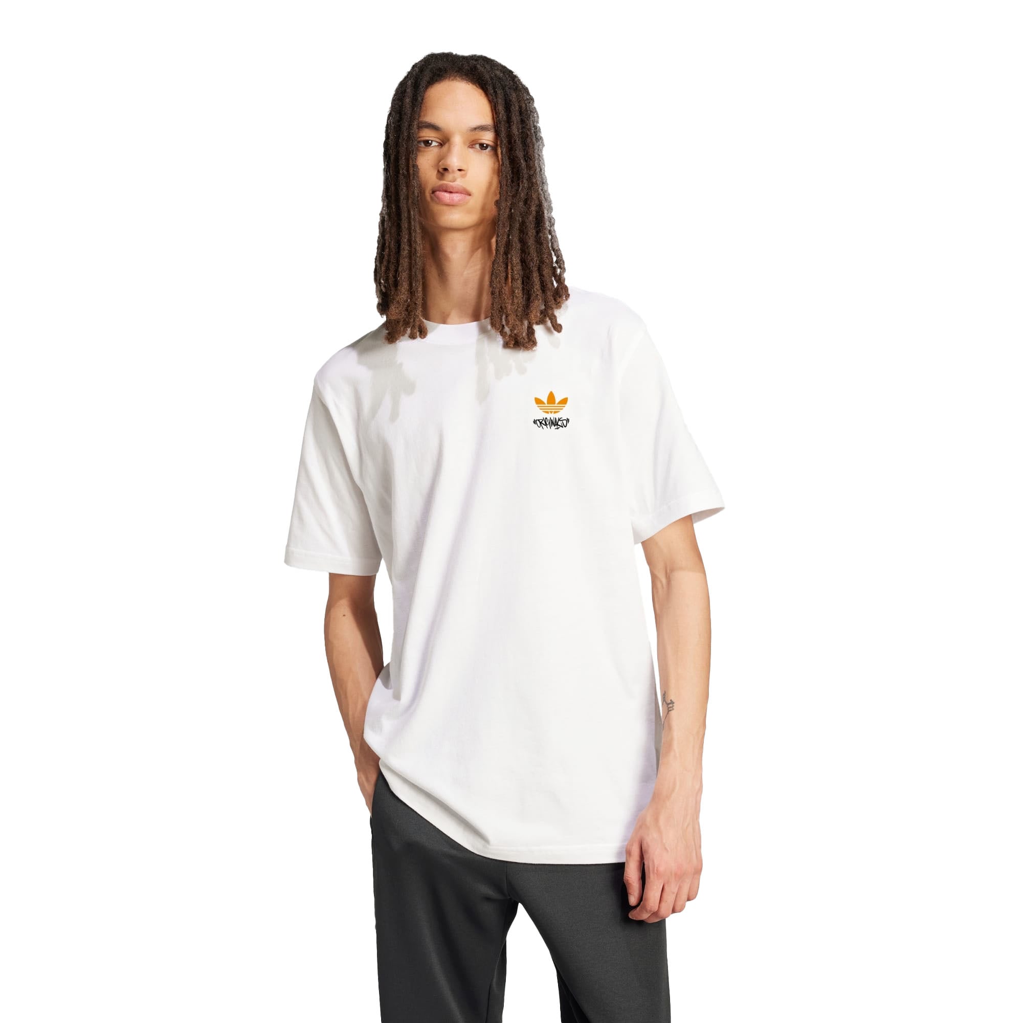 HERREN T-SHIRT BOOMBOX GFX TEE (KE0282) HERREN T-SHIRT BOOMBOX GFX TEE (KE0282)