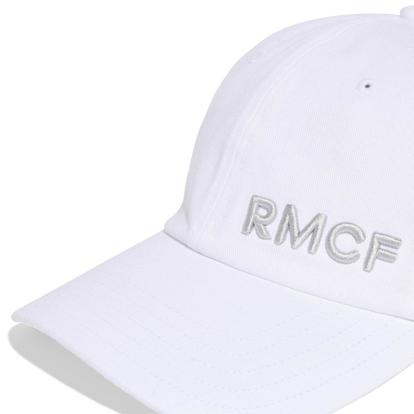 UNISEX CAP REAL MADRID DAD CAP (JX3183) UNISEX CAP REAL MADRID DAD CAP (JX3183)