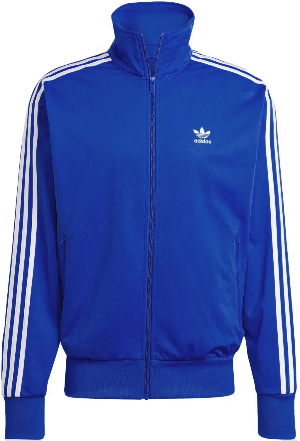 HERREN TRACKJACKE FBIRD TT (IJ7059)
