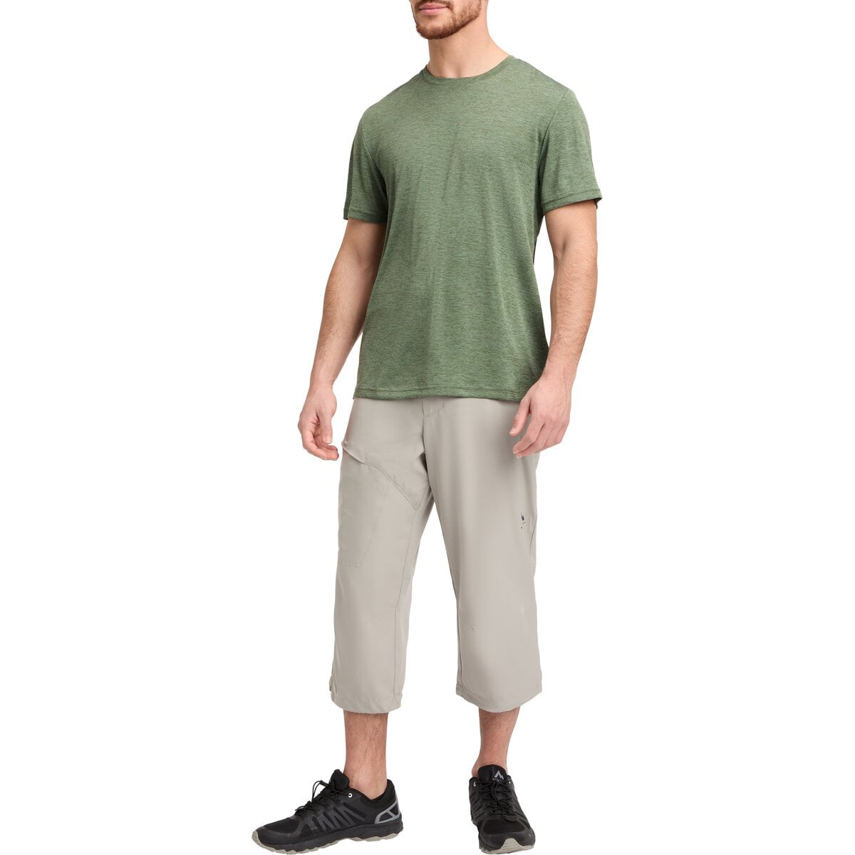 T-SHIRT HOMME HUNU M (427052-909) T-SHIRT HOMME HUNU M (427052-909)