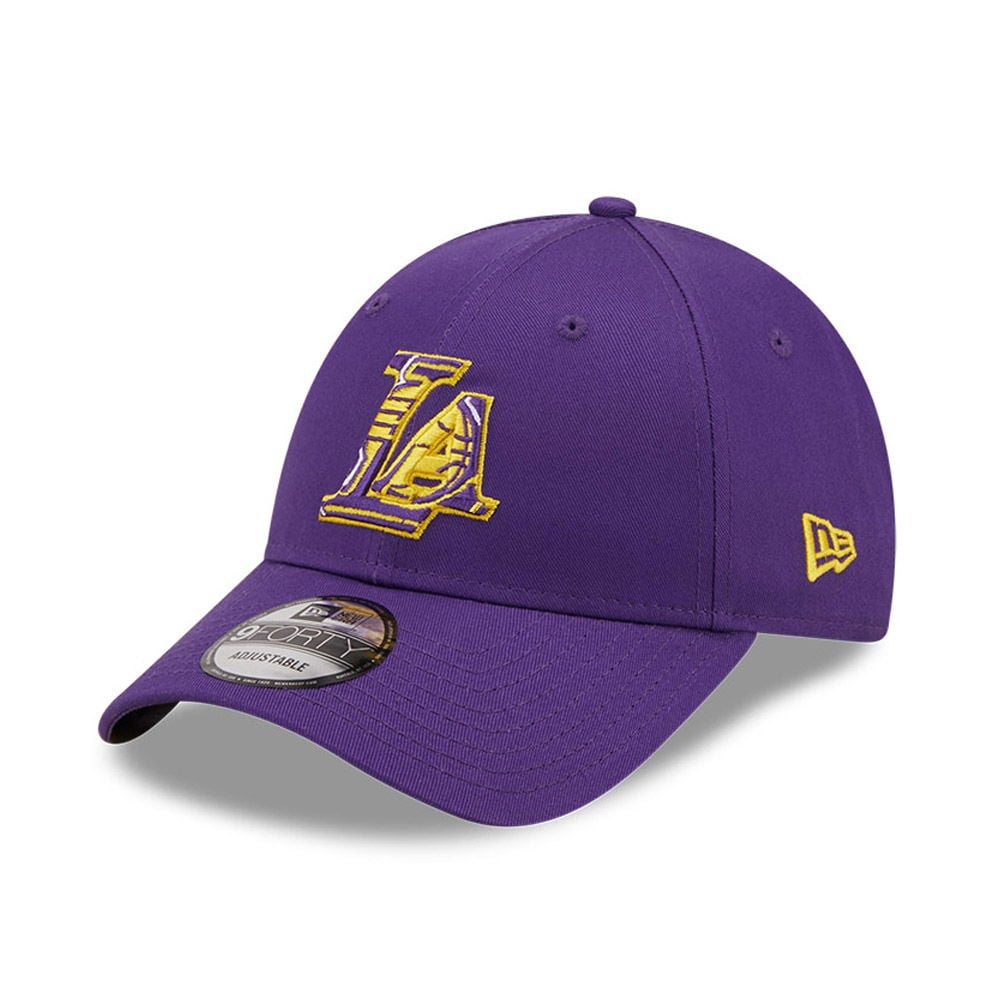 UNISEX CAP TEAM LOGO INFILL 9FORTY LOSLAK TRP (60285091-500)