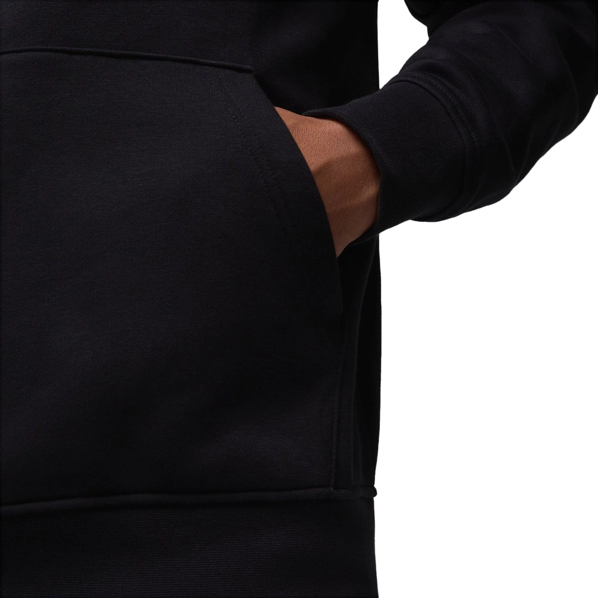 UNISEX HOODIE JORDAN M J BRK FLC PO (FV7281-010) UNISEX HOODIE JORDAN M J BRK FLC PO (FV7281-010)