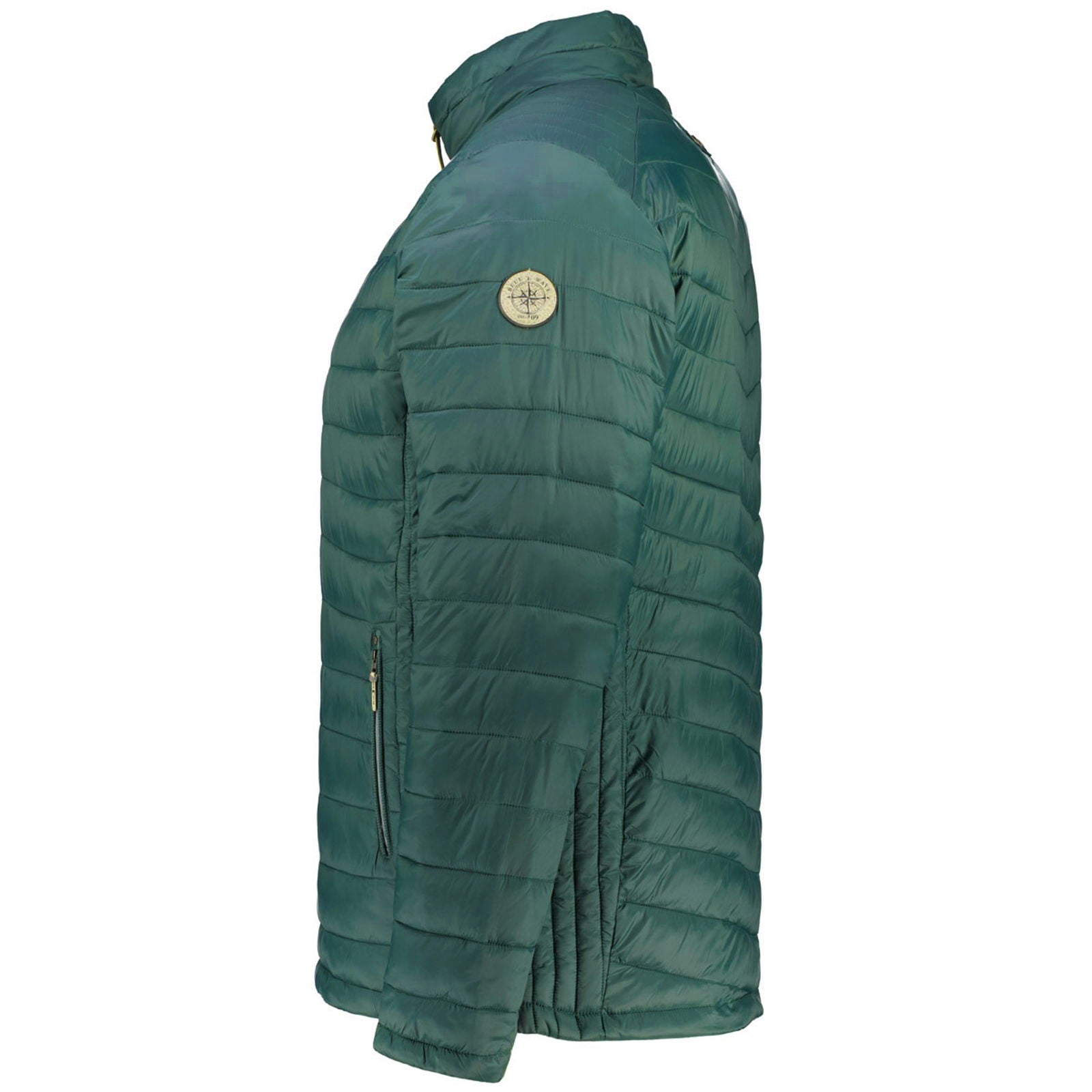 HERREN IVAN STEPPJACKE (1552-005) HERREN IVAN STEPPJACKE (1552-005)
