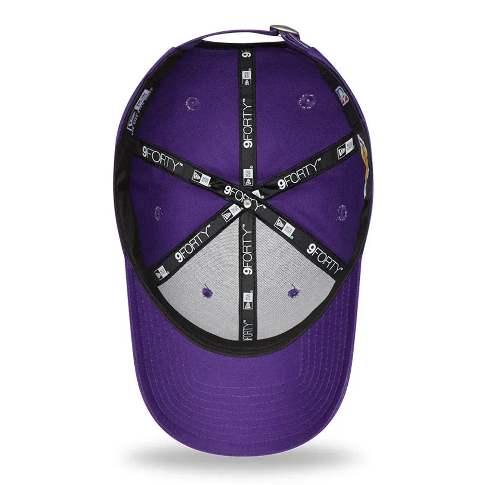 UNISEX CAP TEAM LOGO INFILL 9FORTY LOSLAK TRP (60285091-500) UNISEX CAP TEAM LOGO INFILL 9FORTY LOSLAK TRP (60285091-500)