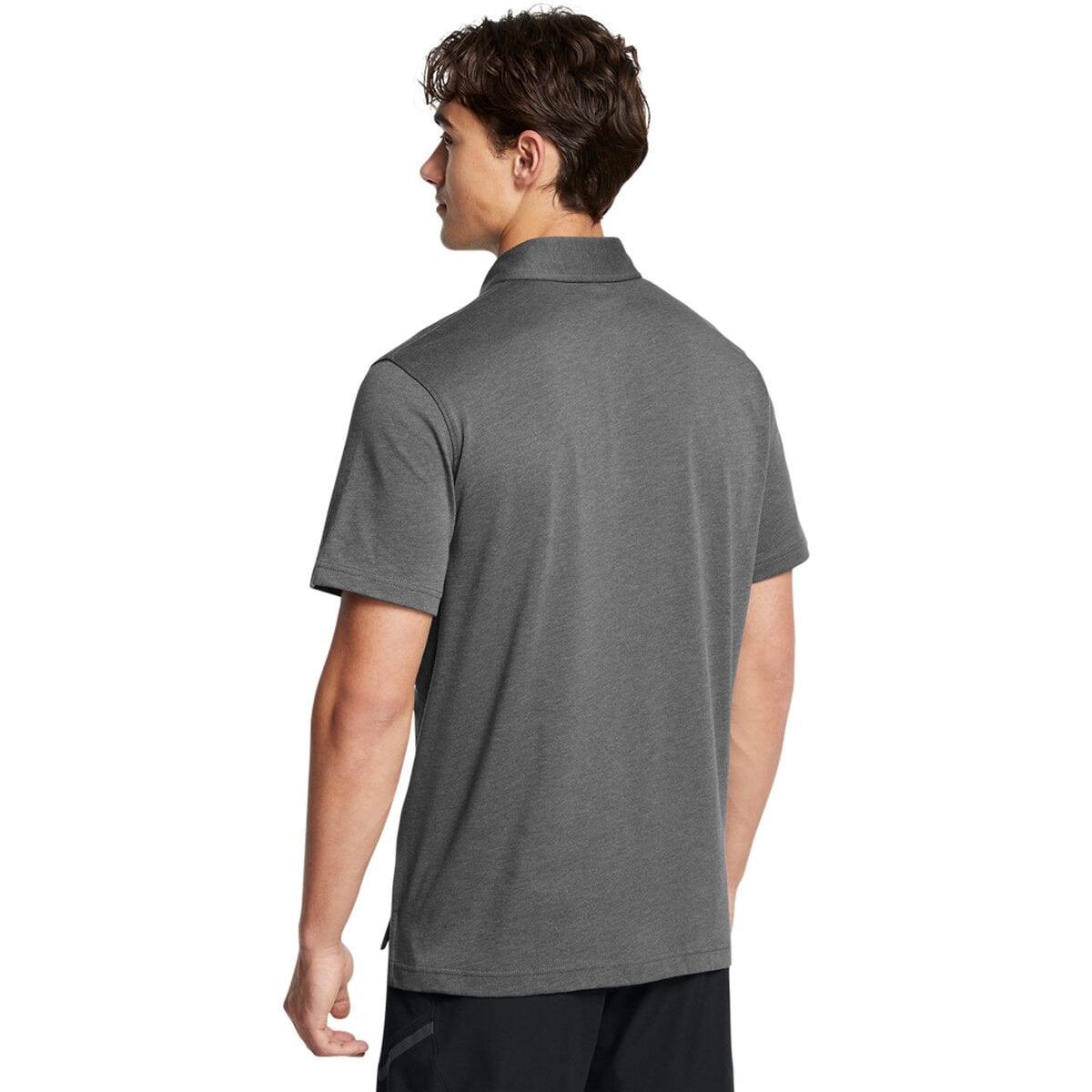 HERREN POLOSHIRT UA ICON POLO (1386608-025) HERREN POLOSHIRT UA ICON POLO (1386608-025)